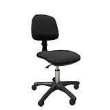 ПТ-2 Стул с тканевой обивкой