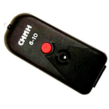 СНИН 6-10  Сигнализатор напряжения индивидуальный