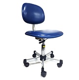 АЕС-3525 Кресло антистатического исполнения