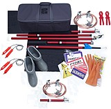 КСЗ-2Э 203 Комплект средств защиты в электроустановках свыше 1000 В