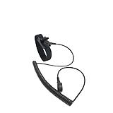 БА-Т Браслет антистатический тканевый