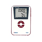 I Meter TH201 Регистратор температуры и влажности