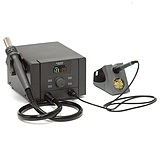 ASE-4213 Многофункциональная ремонтная паяльная станция