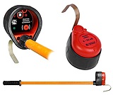 УВНБУ 6-35 МЕМ BLE Указатель высокого напряжения контактно-бесконтактный универсальный с выгрузкой протокола событий.