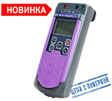 ПЗФ-300 Измеритель параметров УЗО и сопротивления сети (код товара: 134002)