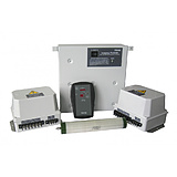 Сталкер ВЛ (2) Дефектопоисковый комплекс на 2 секции шин (код товара: 128040)