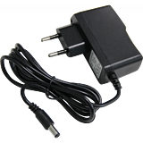 Блок питания 12В 0,5А (код товара: 136038)