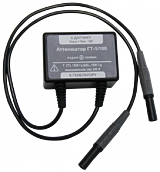 Аттенюатор ГТ-1/100 (код товара: 137478) для Сталкер: А-рамка, ДКИ-Е, ДКИ-02