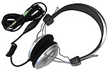 Телефоны головные (код товара: 128105) для ПТ-24, ПТ-14, ПТ-12