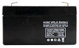 Аккумулятор 6В 1,3А/ч (код товара: 127960) для ПЗО-500, ПЗО-500 ПРО, ПТ-02М, ПТ-04