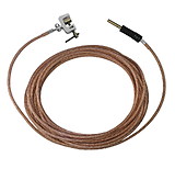 Заземляющий спуск ЗПЛ-1 (СИП) S-25