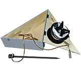 ЗНЛ-10  Заземление переносное-наброс на ВЛ 0,4 — 20 кВ