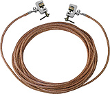 ЗППМ-70 L-30  Заземление переносное для пожарных машин