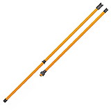 ШЗП-220 Штанга изолирующая для наложения переносного заземления (до 220 кВ)