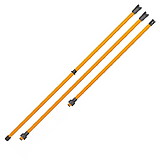 ШЗП-500 Штанга изолирующая для наложения переносного заземления (до 500 кВ)