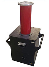 ТВИ-100/200  Испытательный трансформатор