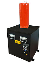 ТВИ-100/100  Испытательный трансформатор