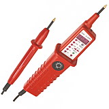 УНК-0,4 (Ф) Указатель напряжения комбинированный цифровой