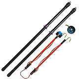 УНН-2ШИ  Указатель низкого напряжения со штангами телексопическими