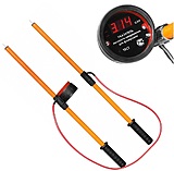 УВНсТФ-10И Указатель высокого напряжения для фазировки с цифровой индикацией