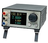 Б5-108 Источник питания постоянного тока (150 В; 5 А)