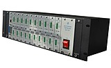 Б5-120 Рэковый многоканальный источник питания постоянного тока