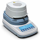 i-Thermo G62L Анализатор влажности