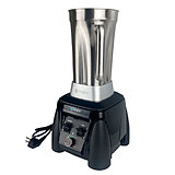 Stegler LB-2 Pro Блендер лабораторный (2000 мл, 23 000 об/мин, металлическая чаша)