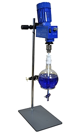 ULAB US-8000E Экстрактор для нефтепродуктов в воде