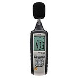 DT-3852 Шумомер цифровой