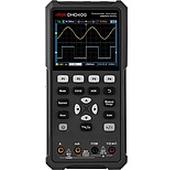 RGK DHO40G  Осциллограф-мультиметр