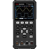 RGK DHO100  Осциллограф-мультиметр