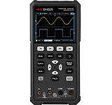 RGK DHO25  Осциллограф-мультиметр с поверкой