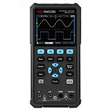 RGK DHO25G  Осциллограф-мультиметр с поверкой