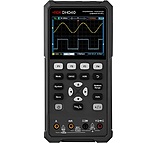 RGK DHO40  Осциллограф-мультиметр с поверкой
