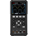 RGK DHO70  Осциллограф-мультиметр с поверкой