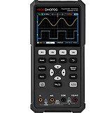 RGK DHO70G  Осциллограф-мультиметр с поверкой