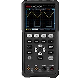 RGK DHO200G  Осциллограф-мультиметр с поверкой