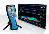 АКИП-4207/1 Анализатор спектра
