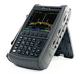 Портативный СВЧ анализатор спектра FieldFox, 9 ГГц N9935A