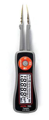 APPA 705 Измеритель RLC для SMD-компонентов (пинцет)
