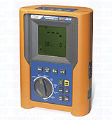 МЭТ-5035 Измеритель параметров электрических сетей
