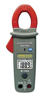 APPA A3AR Клещи электроизмерительные