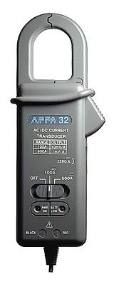 APPA 32 Преобразователь постоянного и переменного тока