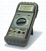 Мультиметр цифровой GDM-354A