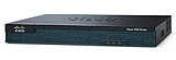 Cisco 1905-SEC/K9 Маршрутизатор (Опция для ITS-200-A)
