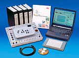 ETS-8000A Основной обучающий цифровой стенд