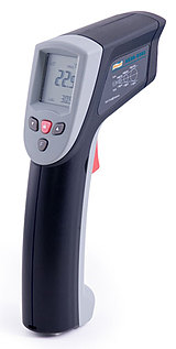 АКИП-9302 Инфракрасный измеритель температуры (пирометр)