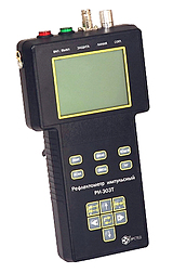 РИ-303ТМ Компактный рефлектометр-тестер