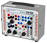 ВЧР-50М Магазин резисторов, конденсаторов и индуктивностей